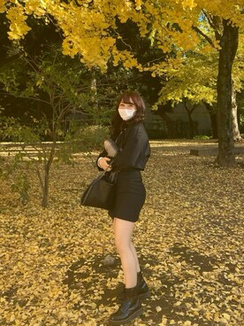 marinaさんのコーディネート