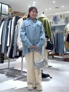 kahoさんのコーディネート