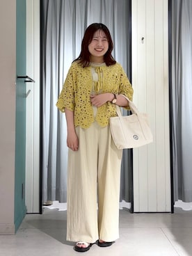 kahoさんのコーディネート