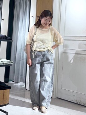 kahoさんのコーディネート