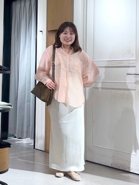 kahoさんのコーディネート