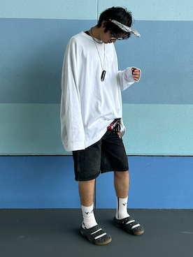 Kosukeさんのコーディネート