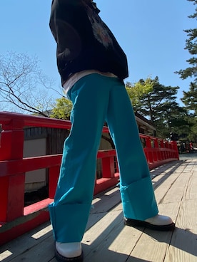 Kosukeさんのコーディネート