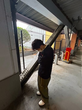 Kosukeさんのコーディネート