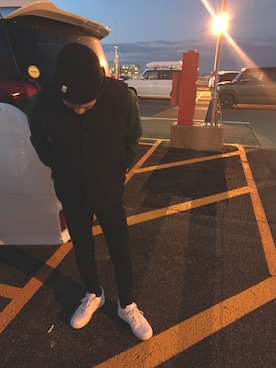 meG.kさんのコーディネート