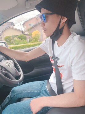 meG.kさんのコーディネート