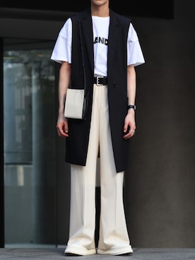 soji  Instagramさんのコーディネート