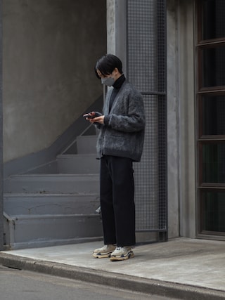 【定価10万】Jil Sander THYNNE S.17 パンツ 定価10万】Jil Sander THYNNE S.17 パンツ
