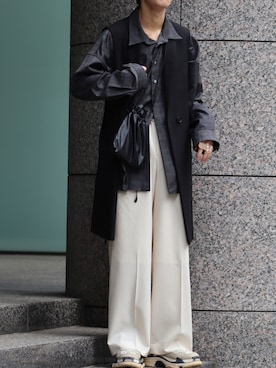 soji  Instagramさんのコーディネート