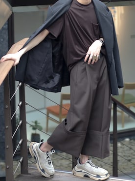 soji  Instagramさんのコーディネート