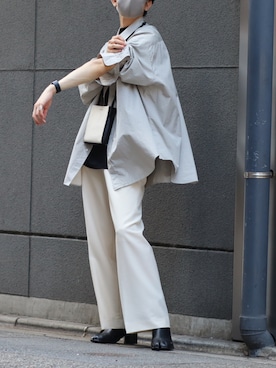 soji  Instagramさんのコーディネート