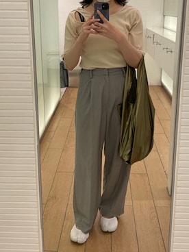 mindsmさんのコーディネート