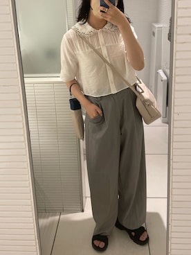 mindsmさんのコーディネート