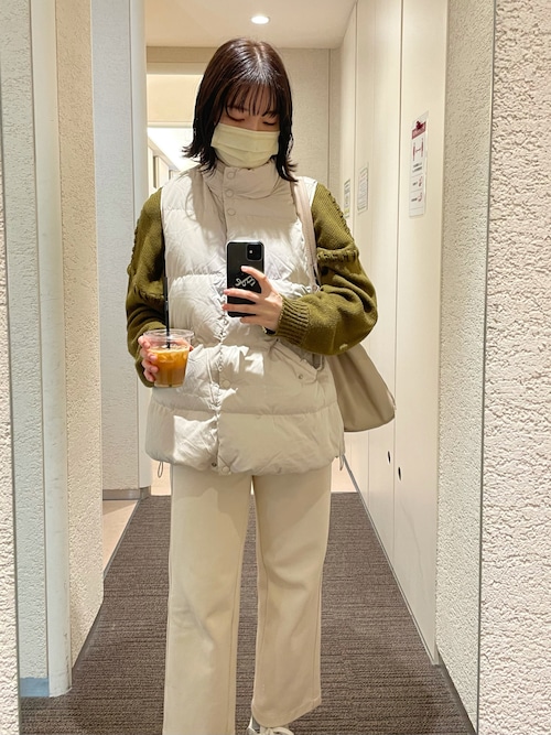 mindsmさんのコーディネート