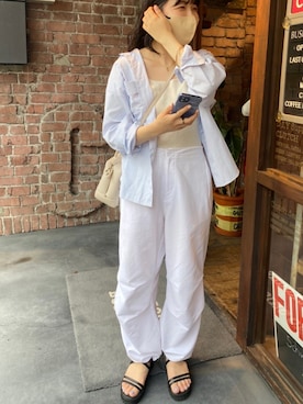 mindsmさんのコーディネート