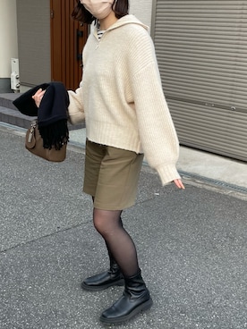 mindsmさんのコーディネート