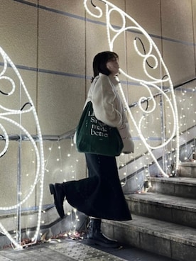 mindsmさんのコーディネート