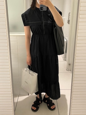 mindsmさんのコーディネート