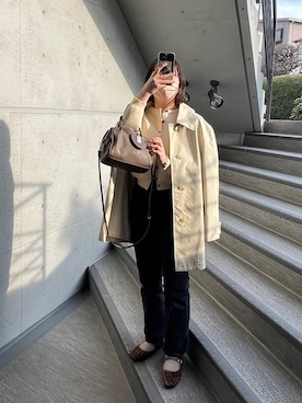 mindsmさんのコーディネート