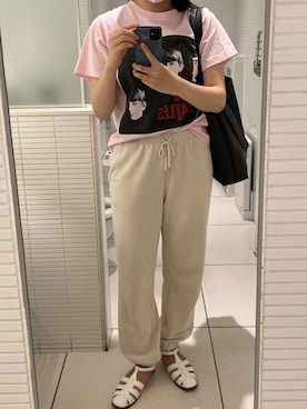 mindsmさんのコーディネート