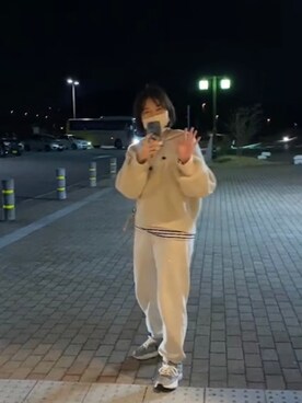 mindsmさんのコーディネート