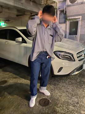 shinKさんのコーディネート