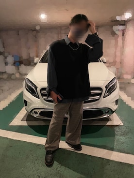 shinKさんのコーディネート