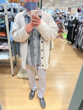 shinKさんのコーディネート