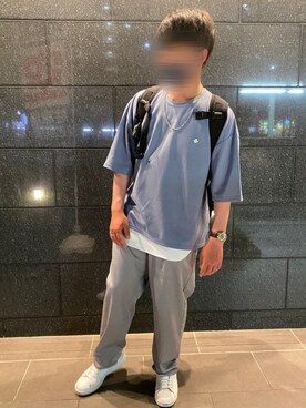 shinKさんのコーディネート