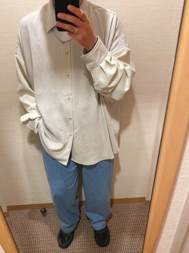 shinKさんのコーディネート