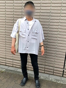 shinKさんのコーディネート