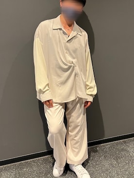 shinKさんのコーディネート