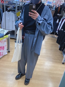 shinKさんのコーディネート