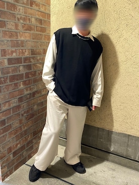 shinKさんのコーディネート