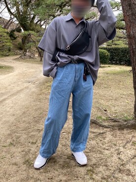 shinKさんのコーディネート