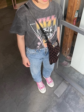 erina さんのコーディネート