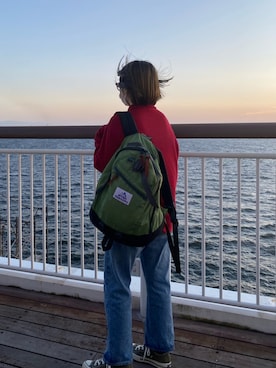 erina さんのコーディネート