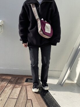 erina さんのコーディネート