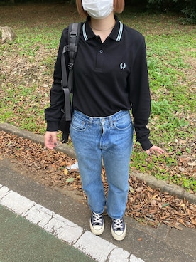 erina さんのコーディネート