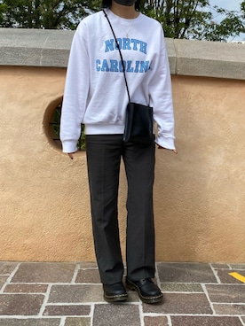 erina さんのコーディネート