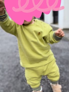 amyさんのコーディネート