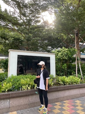 Yuet.Yさんのコーディネート