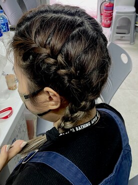 Yuet.Yさんのコーディネート