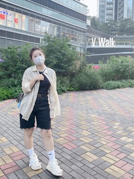 Yuet.Yさんのコーディネート