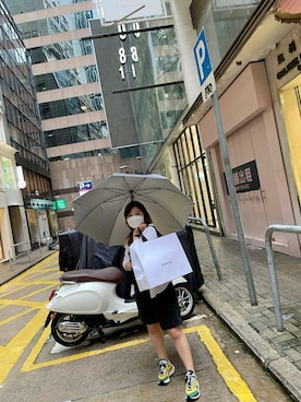 Yuet.Yさんのコーディネート