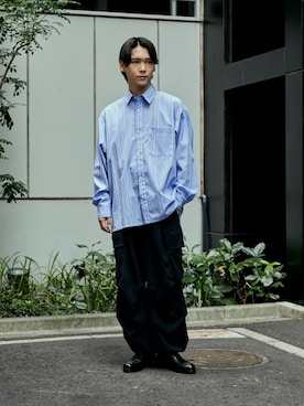 Tsubasaさんのコーディネート