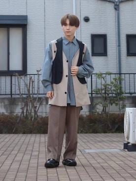 Tsubasaさんのコーディネート