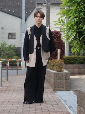 Tsubasaさんのコーディネート