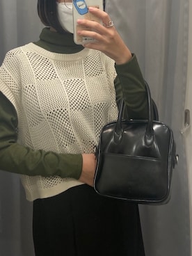 しいさん(レディース・167cm)の秋コーディネート