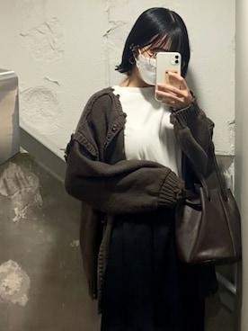 しいさんのコーディネート